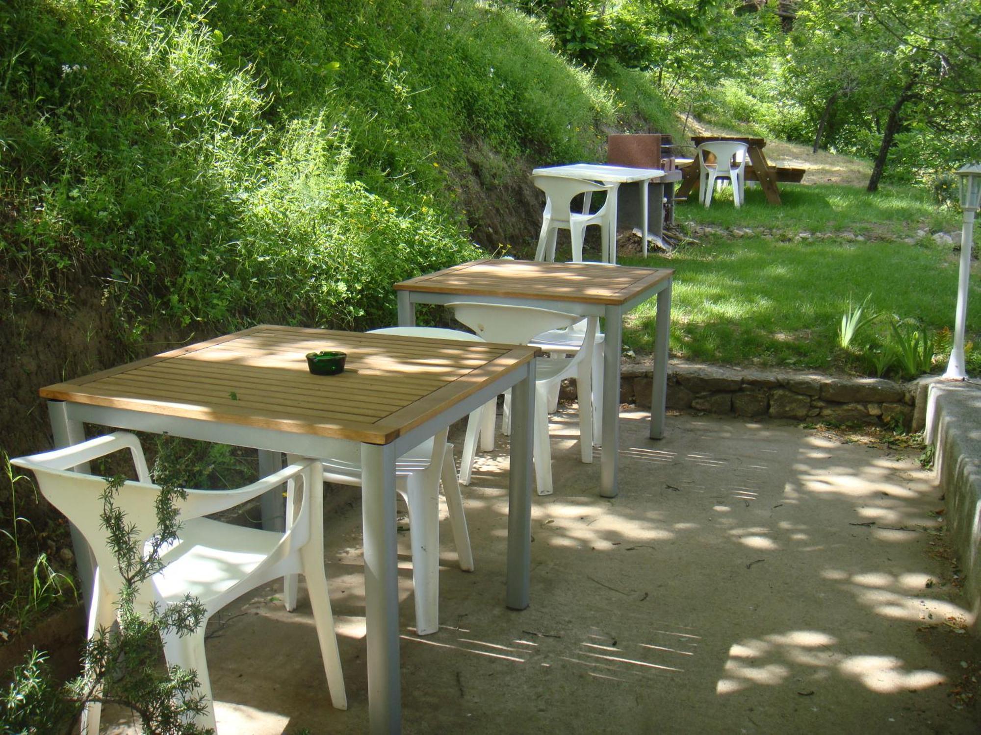 Vacancorse Maison U Canale Speloncato  Екстериор снимка